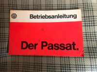 VW Passat Bedienungsanleitung Ausgabe 1974 Düsseldorf - Unterbach Vorschau