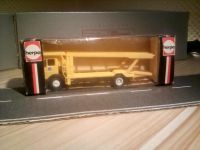 Herpa Lkw MB NG Autotransporter TCS  TSC Schweiz Neu Ovp Nordrhein-Westfalen - Leverkusen Vorschau