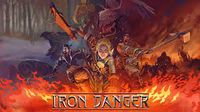 "Iron Danger" PC Game Key Nordrhein-Westfalen - Herdecke Vorschau
