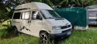 Volkswagen VW T4 Syncro Camper,261000km,Standhzg,TÜV neu Nordrhein-Westfalen - Kall Vorschau