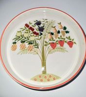 Kleinen Porcelan Tablett /alt Niedersachsen - Oldenburg Vorschau