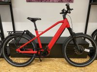 Arends E-Bikes Düsseldorf HNF UD4 Bosch CX 750Wh Smart System Düsseldorf - Garath Vorschau