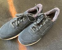 ASICS tiger, schwarz, Gr 41,5, 41, NEU München - Moosach Vorschau