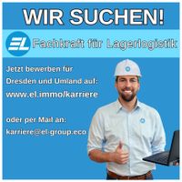 FACHKRAFT FÜR LAGERLOGISTIK / FACHLAGERIST (m/w/d) Sachsen - Arnsdorf Vorschau