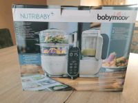 Babymoov Nutribaby + Dampfgarer Baby Rheinland-Pfalz - Kinheim Vorschau