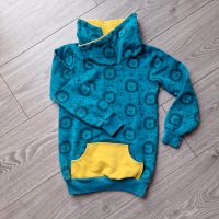 Handmade Pulli Löwe Tieger 98/104 Baden-Württemberg - Offenburg Vorschau