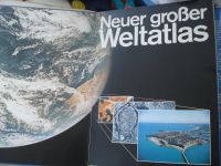 Neuer großer Weltatlas - Mit original Satellitenfotos - 1975 Hessen - Friedrichsdorf Vorschau