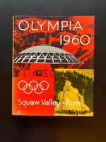 Olympia 1960 Rom - Squaw Valley - Rom Nordrhein-Westfalen - Bergisch Gladbach Vorschau