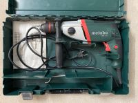 Metabo SBE 710 Schlagbohrmaschine Top! Bayern - Memmelsdorf Vorschau