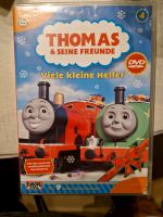 Thomas und seine Freunde  DVD Bayern - Gaimersheim Vorschau