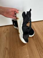 ECCO Sandale. Chunky Ankle Strap Gr. 37 Hessen - Hanau Vorschau
