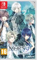 Norn9 Var Commons - Nintendo Switch - Neu & OVP Friedrichshain-Kreuzberg - Friedrichshain Vorschau