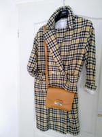 SALE ! NEU mit Etikett BOSS Damen Mantel Wolle Größe 40 Oversize Brandenburg - Erkner Vorschau