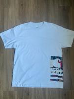 Carhartt T-Shirt , Gr.M , Herren , Print T-Shirt Dresden - Räcknitz/Zschertnitz Vorschau