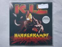 KIZ K.I.Z. "Hahnenkampf" LP Vinyl Album Mint Limited Friedrichshain-Kreuzberg - Friedrichshain Vorschau