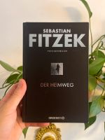 Sebastian Fizek - Heimweg München - Schwanthalerhöhe Vorschau