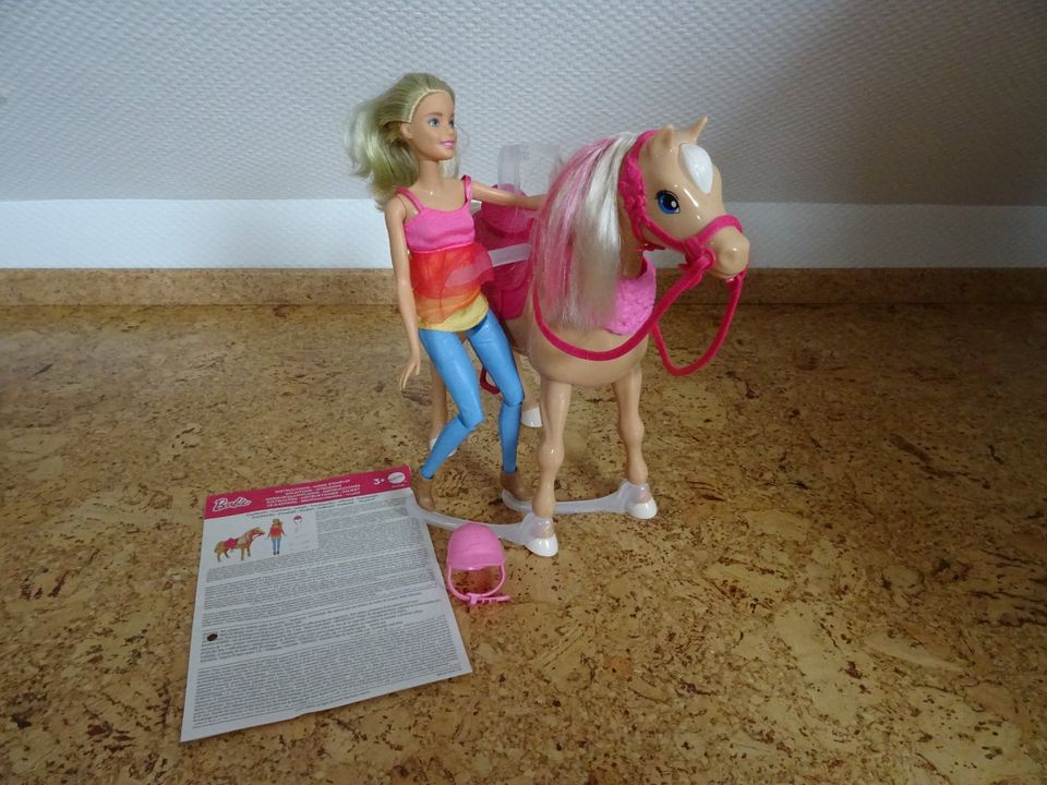 Barbie dmc30 sales