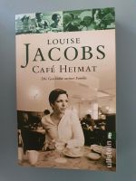 Buch von Louise Jacobs Café Heimat Die Geschichte meiner Familie Niedersachsen - Rotenburg (Wümme) Vorschau