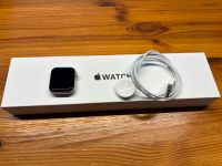 Apple Watch SE 40mm inkl. Zubehör Sachsen-Anhalt - Aschersleben Vorschau