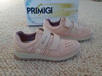 Primigi Mädchen Sneaker Halbschuhe Gr. 30 neu Thüringen - Sonneberg Vorschau