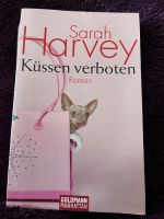 Sarah Harvey küssen verboten Niedersachsen - Bienenbüttel Vorschau