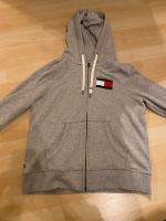 Tommy Hilfiger Strickjacke Damen Gr. M Niedersachsen - Friedeburg Vorschau