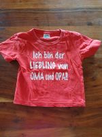 Shirt Gr. 98 Roßleben-Wiehe - Roßleben Vorschau