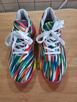 Sneaker Gr. 39 bunt Saarland - Sulzbach (Saar) Vorschau