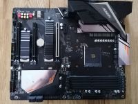 PC Mainboard AM4 GIGABYTE B450 AORUS Pro Thüringen - Eisenberg Vorschau