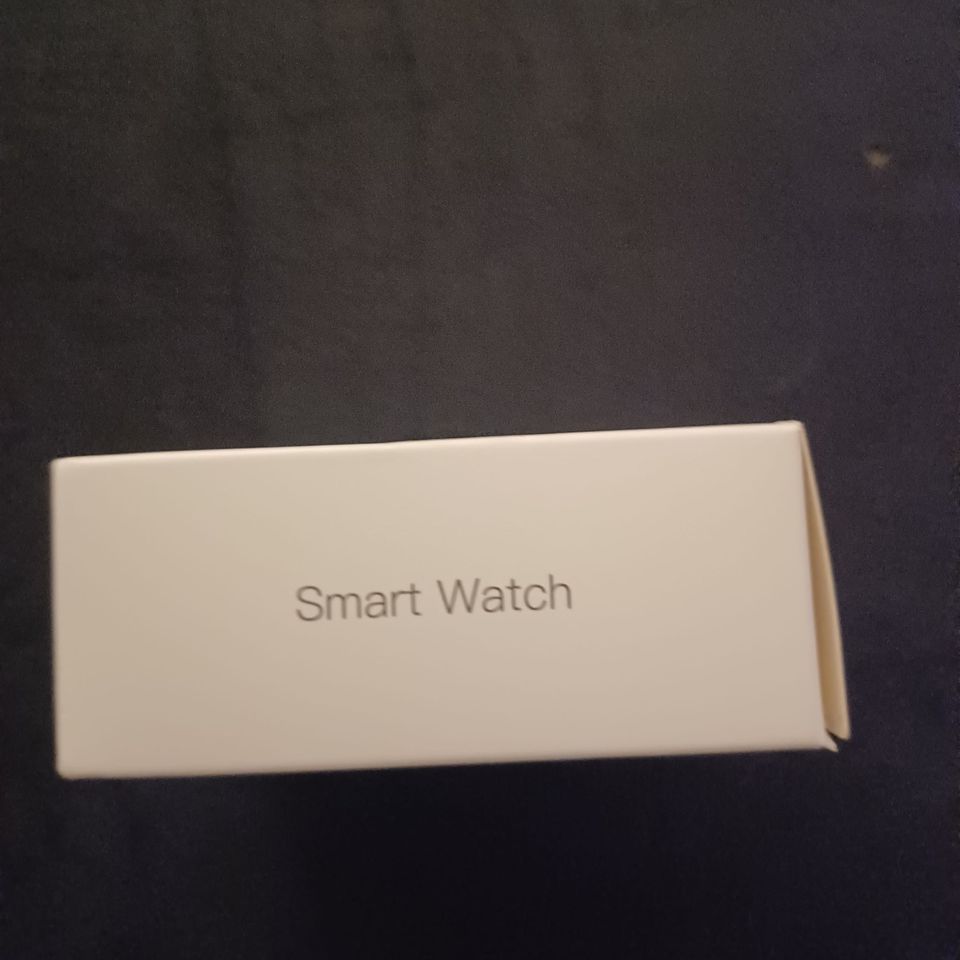 Smart Watch in Essen