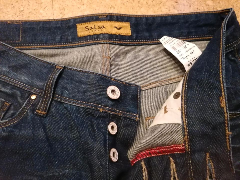 Salsa Jeans 28/32 in Bielefeld