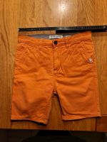 Kurze Jeans Orange von Quicksilver Gr.12 (152?) Nordrhein-Westfalen - Gladbeck Vorschau