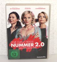 DVD Eine ganz heisse Nummer 2.0 Sachsen - Dessau Vorschau