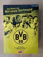 Das beste von Borussia Dortmund 7 DVDs Nordrhein-Westfalen - Oberhausen Vorschau