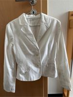 Blazer, Weiß, Tommy Hilfiger, Gr.36, Gr.10 Nordrhein-Westfalen - Rheine Vorschau