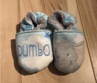 Gefütterte Baby-Schuhe Hausschuhe Disney 6-12 Monate Zwillinge Herzogtum Lauenburg - Wentorf Vorschau