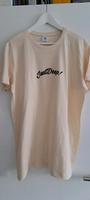 Herren TShirt Gr. L von B&C beige melliert Niedersachsen - Apen Vorschau
