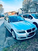 BMW 3 E91 Steuerkette erneuert!! Nordrhein-Westfalen - Monheim am Rhein Vorschau