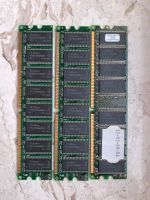 3*512MB DDR266 Arbeitsspeicher Infineon München - Bogenhausen Vorschau