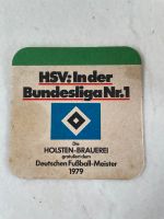 HSV Bierdeckel von 1979 / 6 Stück Neu Kreis Pinneberg - Moorrege Vorschau