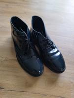 Rieker Damen Schuhe Größe 39 Rheinland-Pfalz - Unkel Vorschau