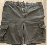 Pull&Bear CargoShorts Gr. M Sachsen-Anhalt - Haldensleben Vorschau