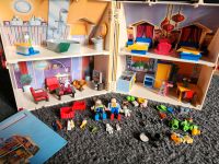 Playmobil Mitnehmpuppenhaus Düsseldorf - Bilk Vorschau