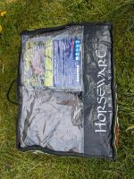 Horseware Amigo Disk Decke 140cm 50g Niedersachsen - Ahlerstedt Vorschau