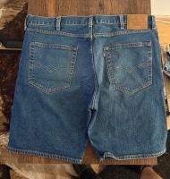 Levi's kurze Jeans 40 gr. Bayern - Dorfen Vorschau