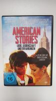 American Stories, Liebe Leidenschaft und Erfahrungen, DVD 2013 Leipzig - Sellerhausen-Stünz Vorschau