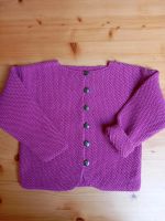 Kinder Strickjacke Gr. 110 Bayern - Edling Vorschau