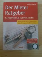 Taschenbuch - Der Mieter-Ratgeber: So kommen Sie zu Ihrem Recht Nordrhein-Westfalen - Rheinbach Vorschau
