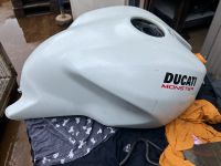 Tank Ducati Monster 821 Tank Baden-Württemberg - Teningen Vorschau