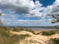 Ferien, Ferienhaus Freest, Last Minute, Ostsee, Strand, Garten Mecklenburg-Vorpommern - Kröslin Vorschau